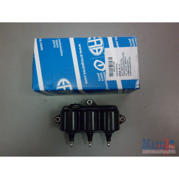 Катушка зажигания на 0.8 л (без трамблера) для Daewoo Matiz